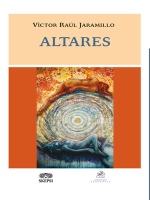 cover image of Altares